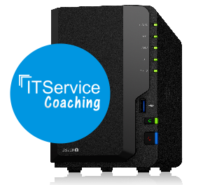 Synology Einsteiger Kurs