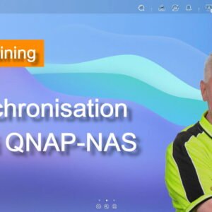 QNAP Hybrid Backup Sync 3