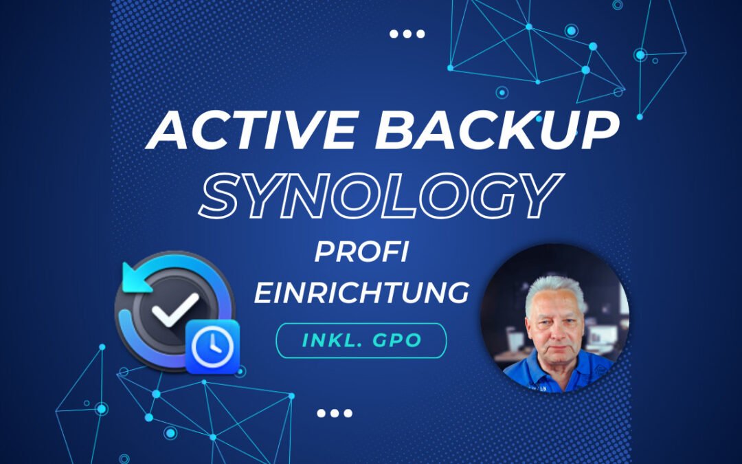 Active Backup for Business Profi