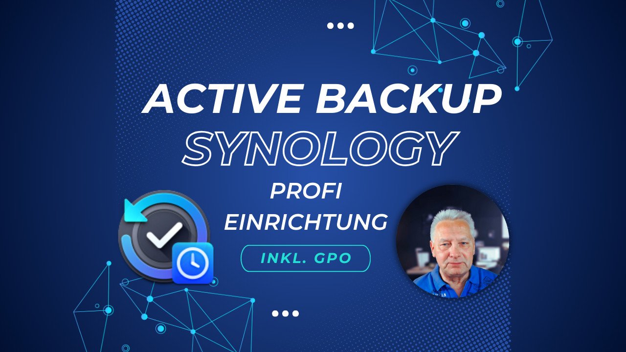 Active Backup for Business Profi