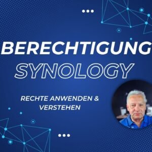 Synology Berechtigung