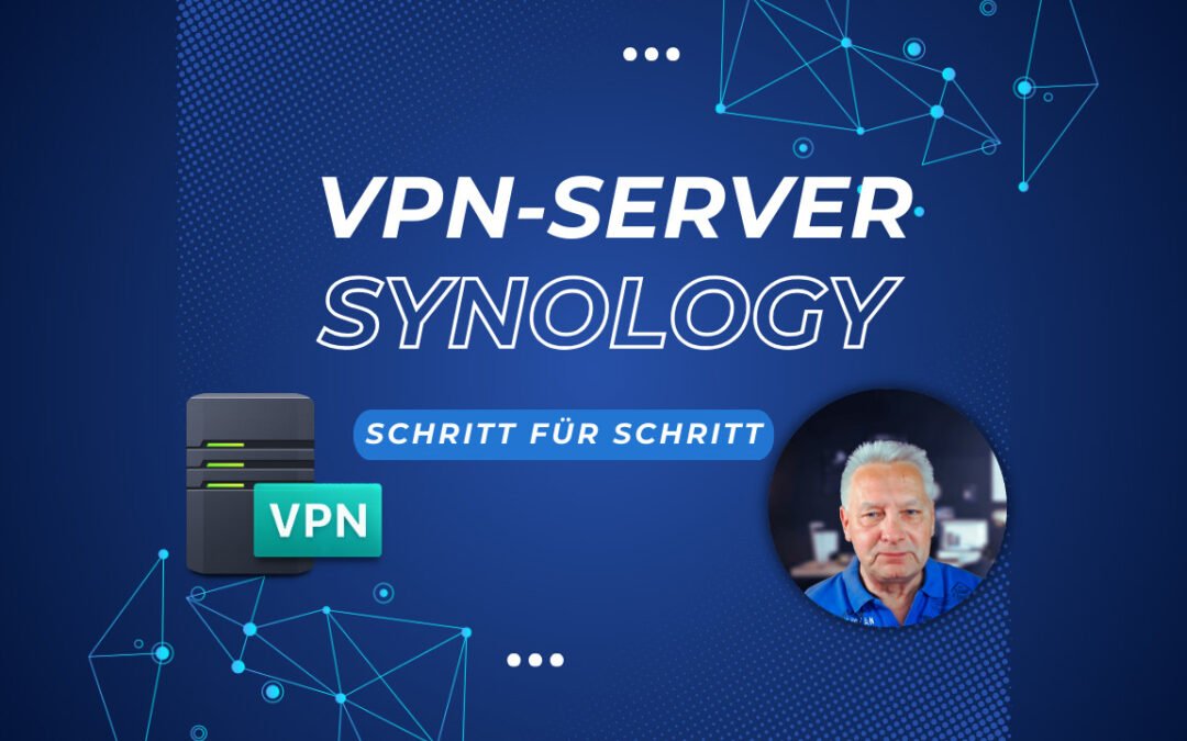 Synology VPN-Server