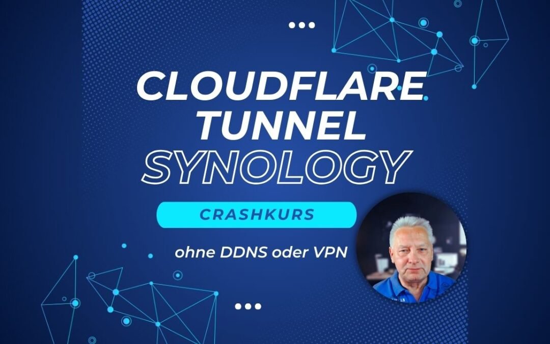 Cloudflare-Tunnel