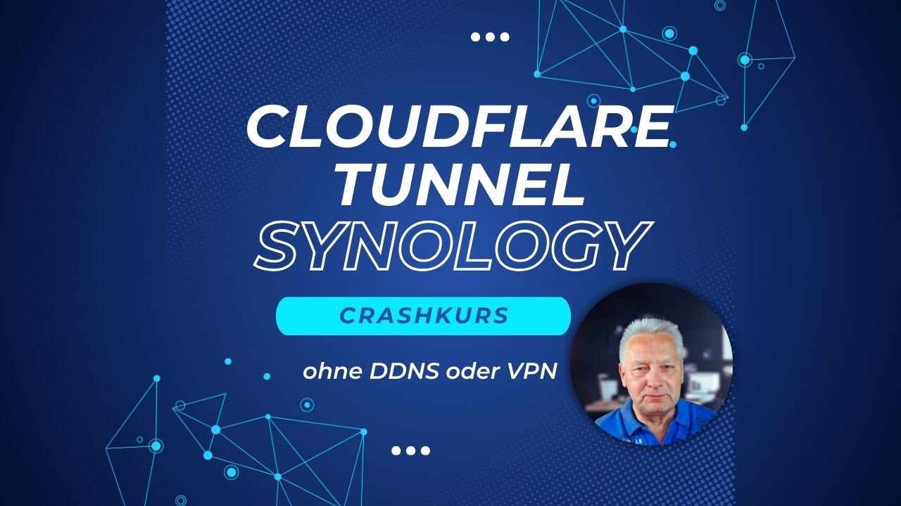 Cloudflare-Tunnel