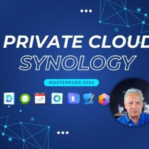 Synology cloudmasterkurs