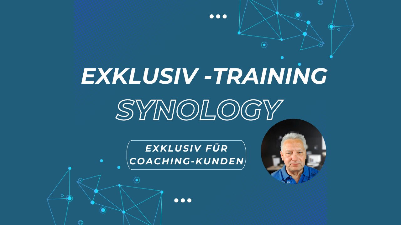 Coaching-Kurs exklusiv