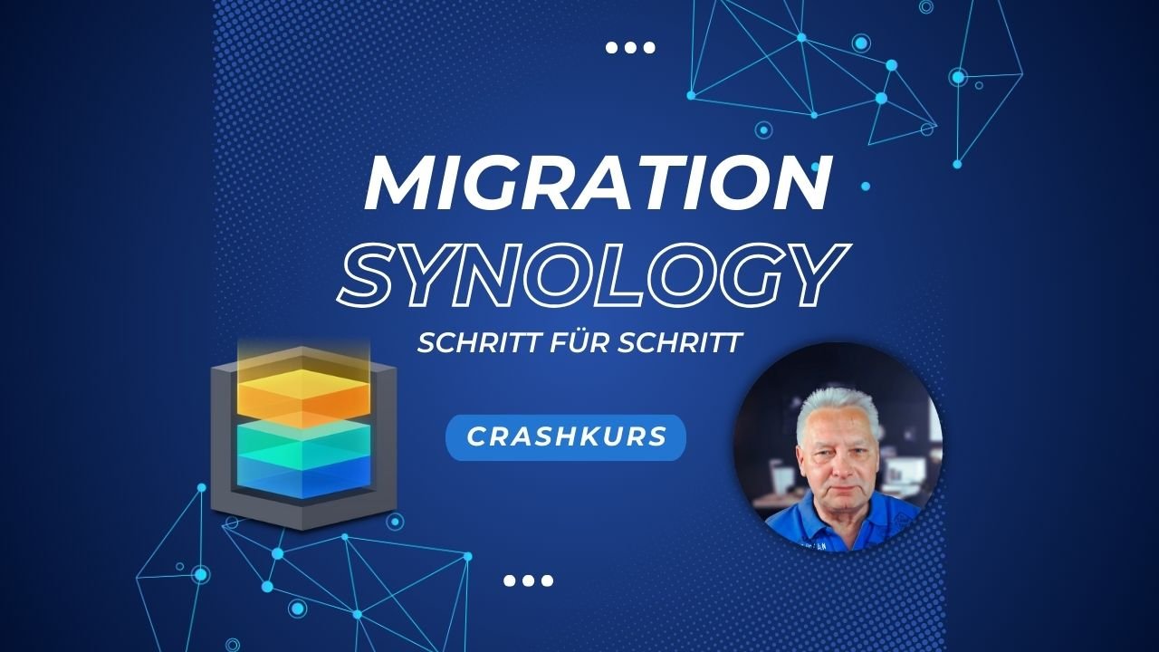 Migration Synology