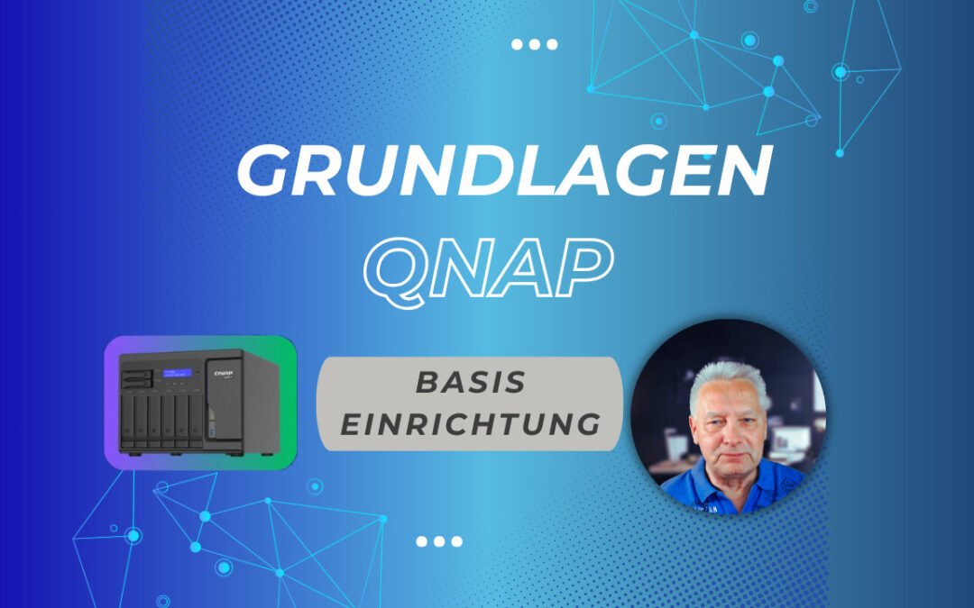 QNAP Grundlagen Training