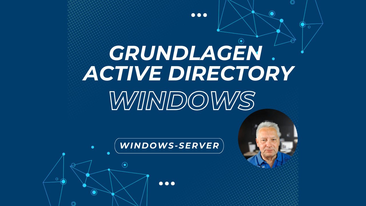 Exklusiv Windows Server Grundlagen GPO