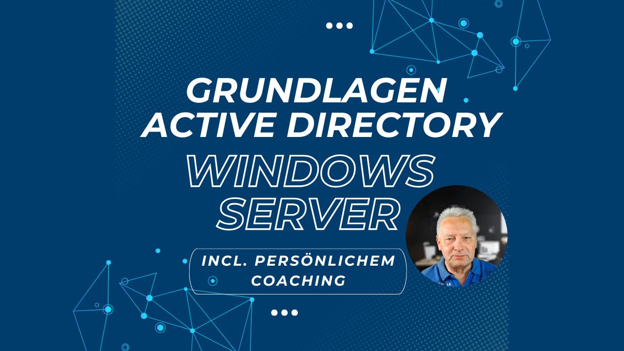 MS Windows Server Grundlagen