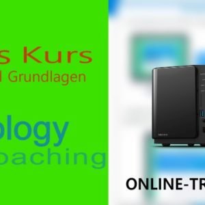 synology-grundlagen-onlinekurs