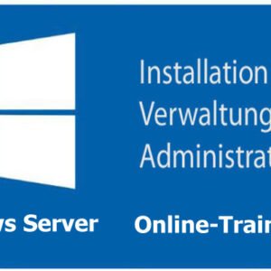 MS Windows Server Grundlagen